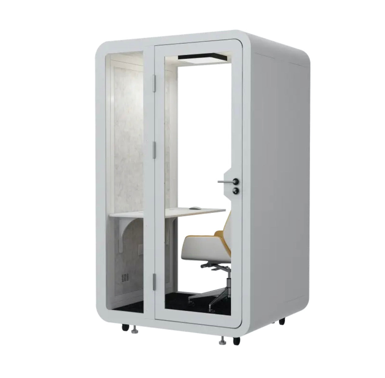 eBooth Office