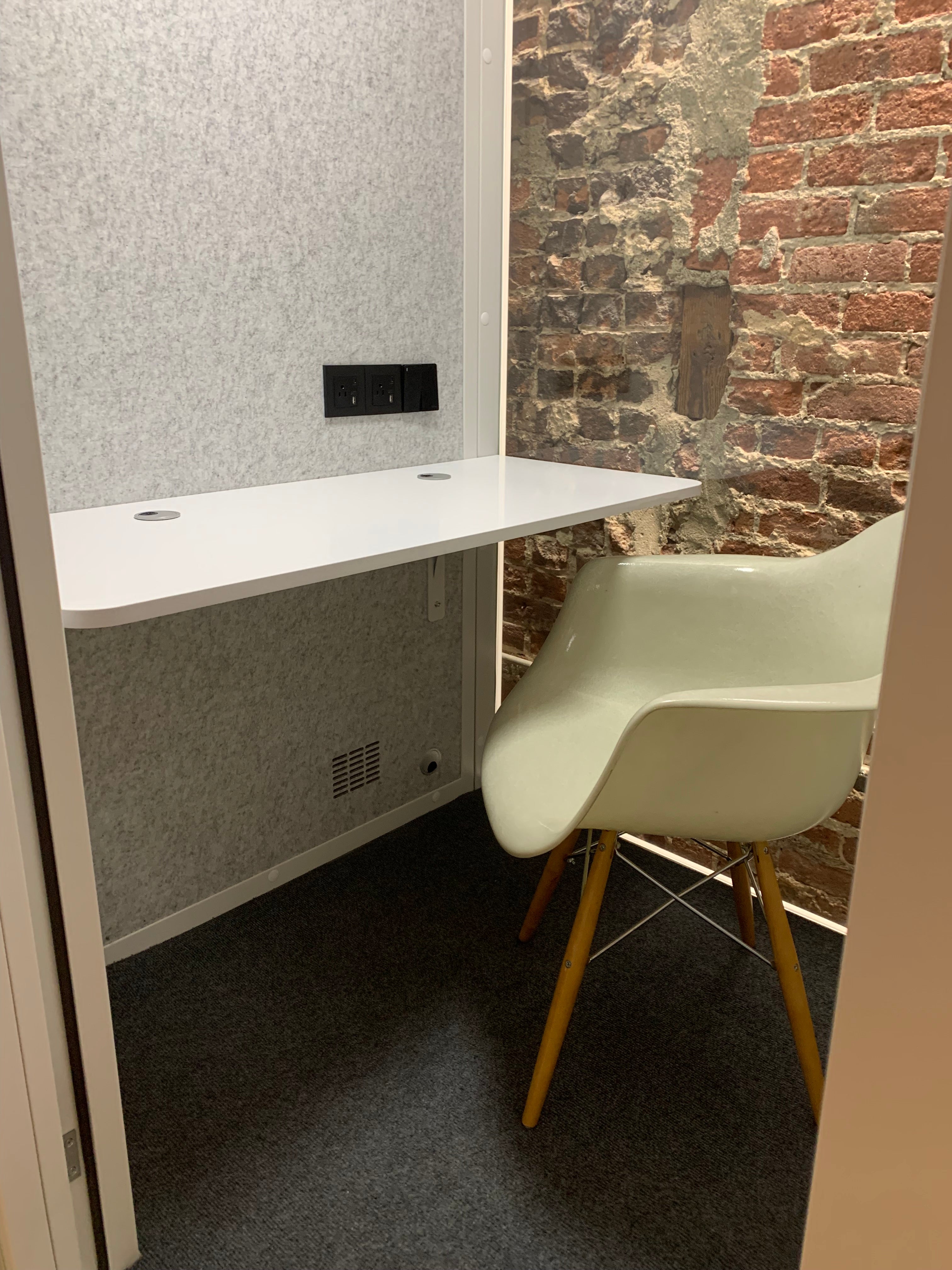 eBooth Office