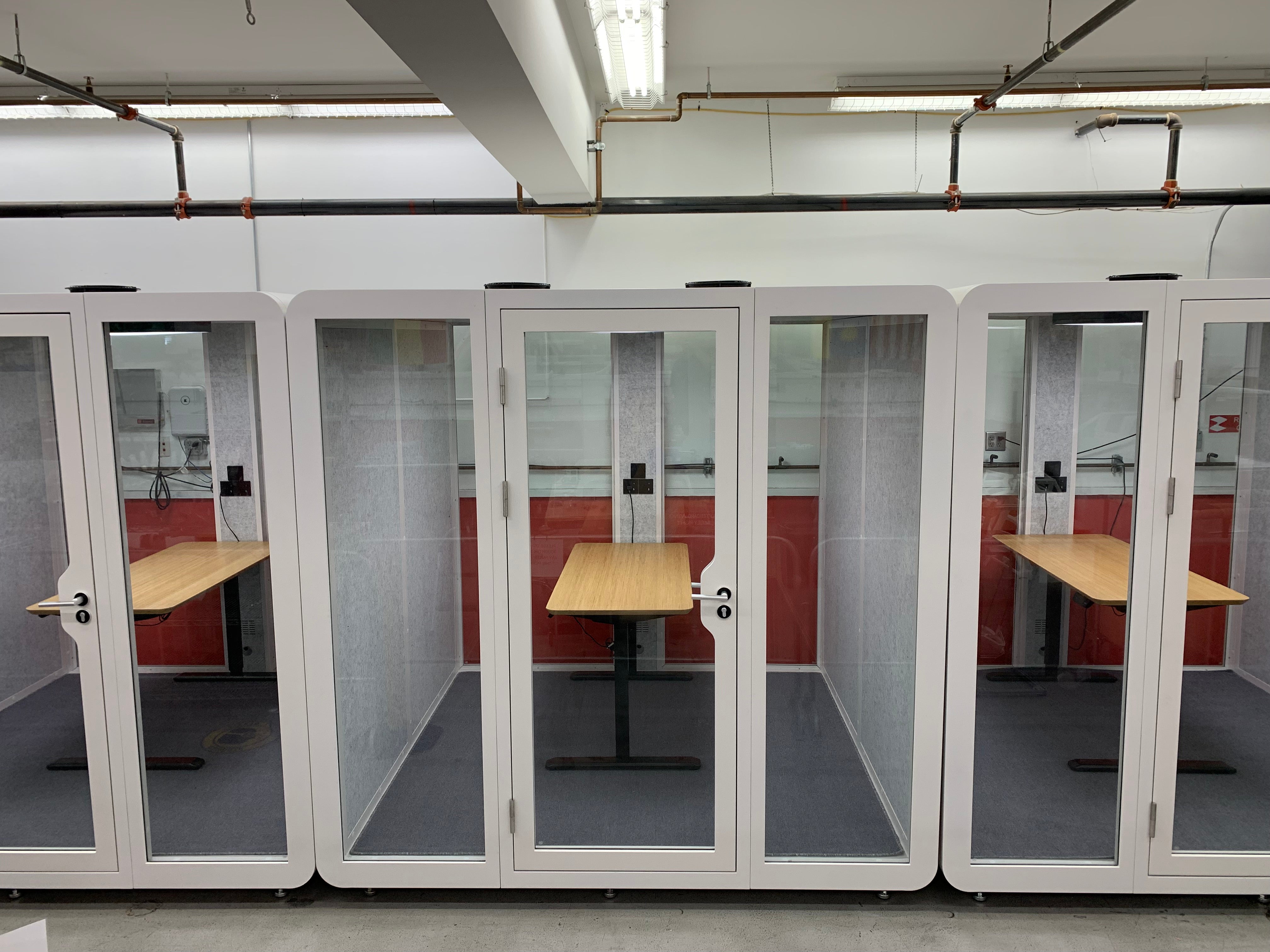 eBooth Quad