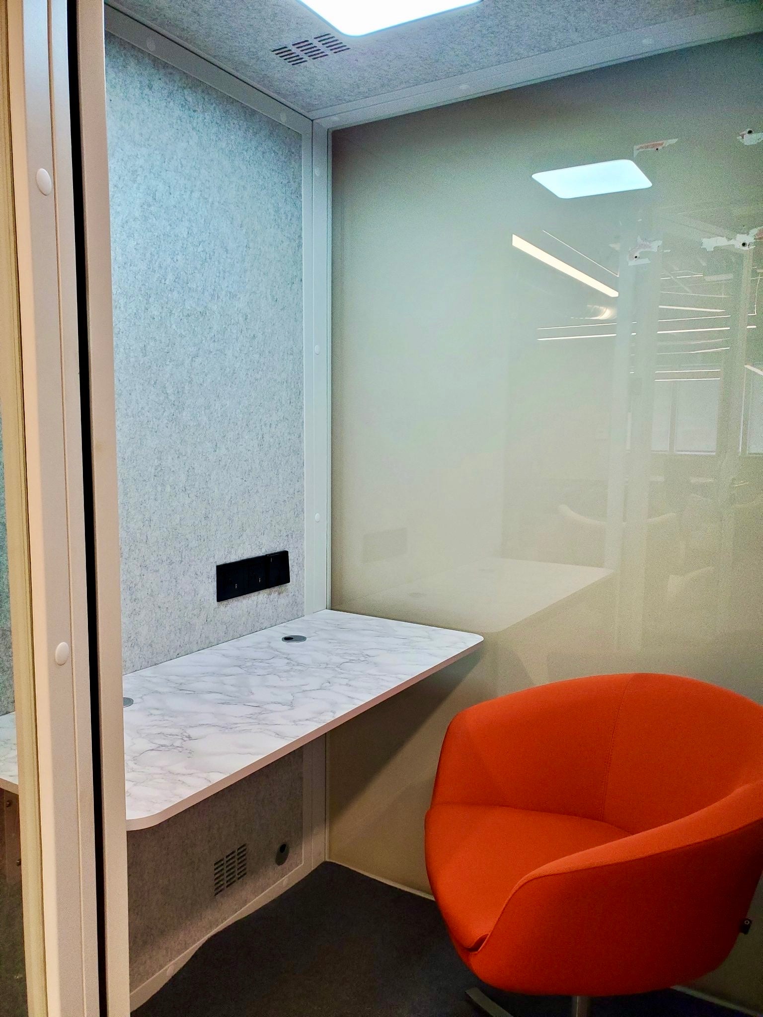 eBooth Office
